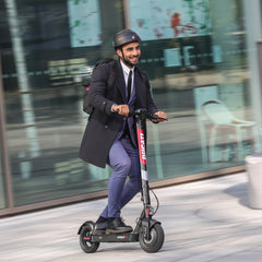 Folding Electric Scooter