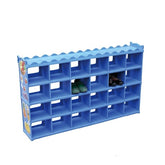 Multi Dimension Shoe Shelf Organiser - MGA STAR MARKETING