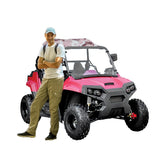 200 cc utv buggy 2 seater off road