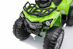 Electric 4-Wheeler ATV Kids