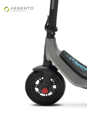 Licensed Argento KPF Foldable Electric Scooter,