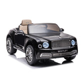 Licensed Bentley Mulsanne Convertible Kids