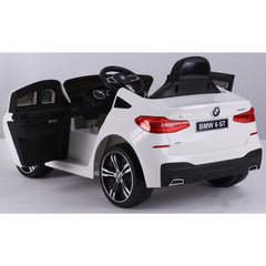 BMW Kids Electric Car