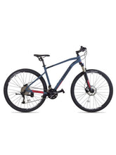 Mountain Bike Trinx M1000 Elite 30 speed alloy 27.5"