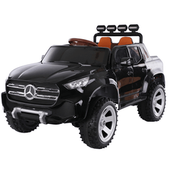 Mercedes Style Hybrid