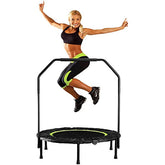 Mini Foldable Fitness Trampoline
