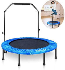 Mini Foldable Fitness Trampoline