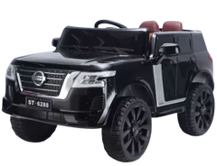 Electric Powered Big size Ride on 12 volt for kids with 2 seats