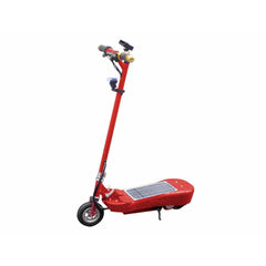 3 wheel electric scooter