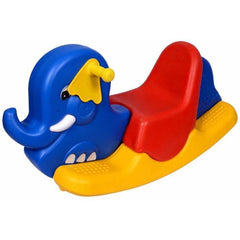 Elephant Rocker for Toddlers & kids