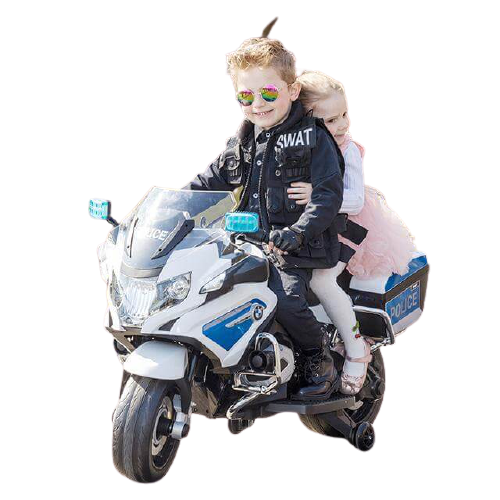 Police Car Baby Police Bike Police Officer Police Bike For Kids