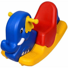 Elephant Rocker for Toddlers & kids
