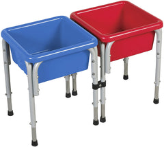 Assorted Sand and Water Adjustable Play Center