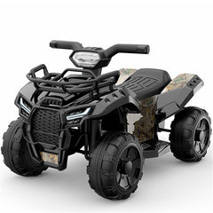 Ride on 6v Thumper Electric ATV Quad Battery bike for kids