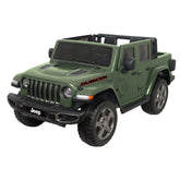 Megastar Electric kids Ride Jeep