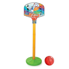 Megastar Super Basket Ball Set