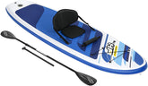 Bestway Hydro-Force Inflatable SUP Oceana Convertible Set3.05m x 84cm x 12cm