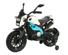 Ride On Thunderbird electric Bike for kids