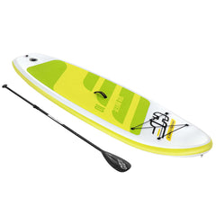 Bestway Hydroforce INFLATABLE SUP SEA BREEZE SET 3.05Mx84CMx12CM