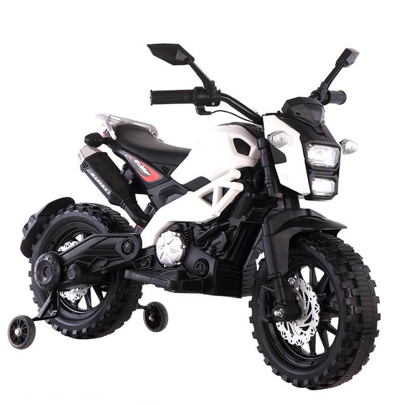 Ride On Thunderbird electric Bike for kids