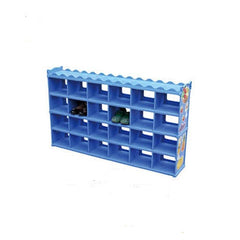 Multi Dimension Shoe Shelf Organiser - MGA STAR MARKETING