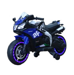 Raf Grinder Speedy 3-Wheels Ride on Rechargeable Trike For Kids