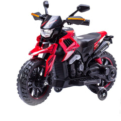 Electric Firely kids motorbike