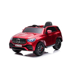 Licensed Kids Electric car Mercedes Benz| baby car