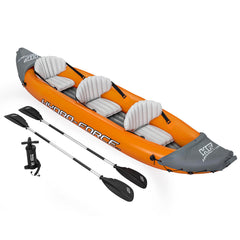 Kayaks