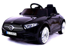 Electric car for kids