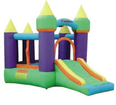Hip Hopper Inflatable Bouncy Castle