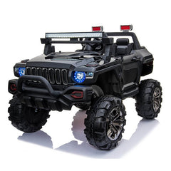 Electric Truck with RC for kids