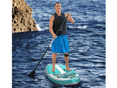 Bestway Hydro-Force SUP Aqua Glider Set 3.20m x 79cm x 12cm