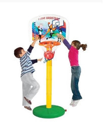 Megastar Super Basket Ball Set