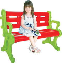 Megastar Child indoor outdoor Bench