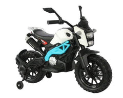 Ride On Thunderbird electric Bike for kids