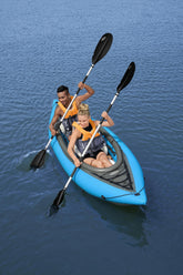 Bestway Hydroforce COVE CHAMPION X2 Inflatable KAYAK 3.31x88CM