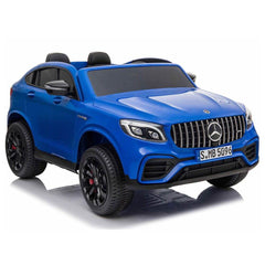 Kids electric car Licensed Mercedes-Benz GLC63S