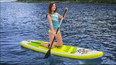 Bestway Hydroforce INFLATABLE SUP SEA BREEZE SET 3.05Mx84CMx12CM