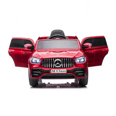 Licensed Kids Electric car Mercedes Benz