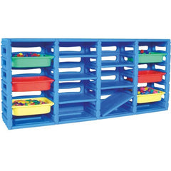 Lofty Toy & Books Organiser Multipurpose for kids - MGA STAR MARKETING