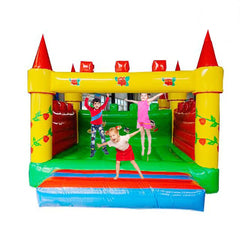 Castle Crusher Inflatable Bouncing house