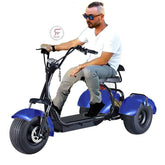E Scooter