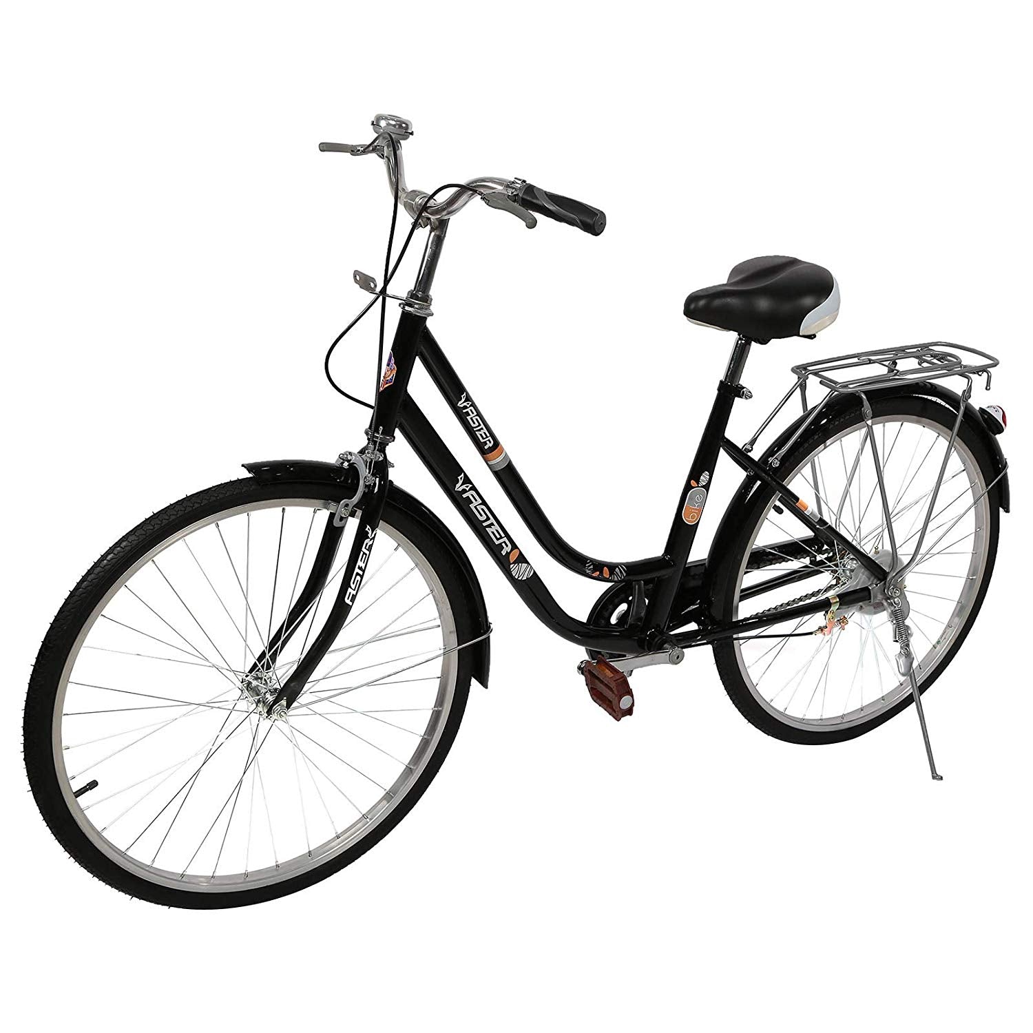 Urban Cruiser Bike 24"