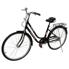 Urban Cruiser Bike 24"