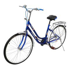Urban Cruiser Bike