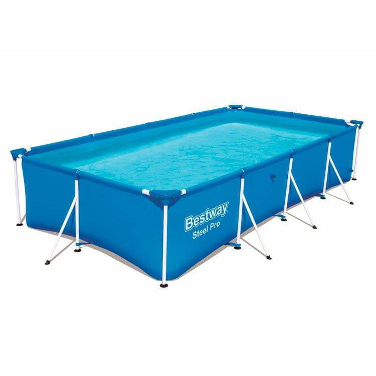 Bestway Steel Frame Pool Splash Jr.
