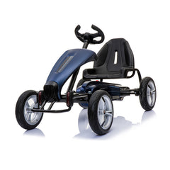 Ride on Raf 12V Electric Go kart Formula 1 racer car - MGA STAR MARKETING