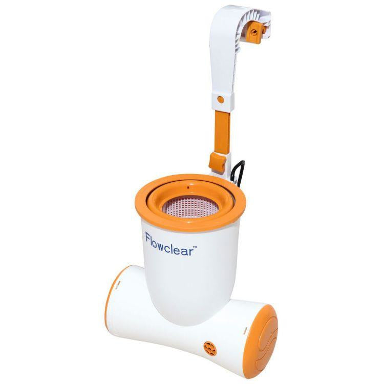 Bestway FlowClear Skimatic Filter Pump 1050 gal