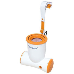 Bestway FlowClear Skimatic Filter Pump 1050 gal